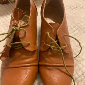 Chelsea Crew booties